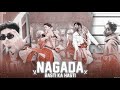 MC STAN - Nagada Sang Dhol X Basti Ka Hasti || DJ Remix | NS