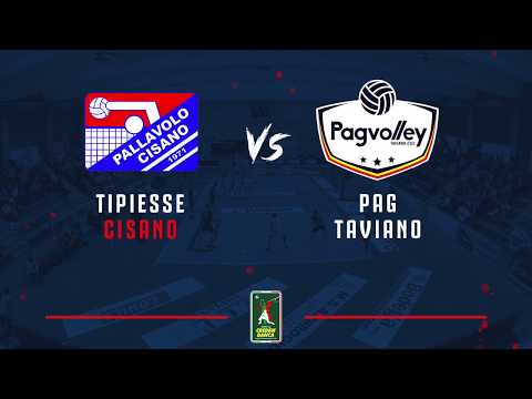 Highlights Tipiesse Cisano - Pag Taviano