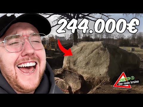 AN ENTIRE VILLAGE GOES BANKRUPT BECAUSE OF THIS STONE! 🤣 | Zarbex reacts to REAL MADNESS