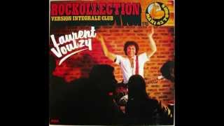 LAURENT VOULZY....rockollection ( 1977 )