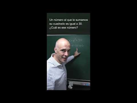😎HALLAR EL NÚMERO DESCONOCIDO. Razonamiento Matemático🧠