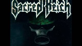 Sacred Reich - Still Ignorant 06. The Power Of The Written Word