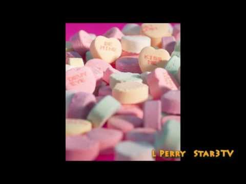 I Love Love  by L Perry
