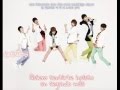 Boyfriend - Good Night (내 꿈꿔) [ Sub Español+ ...