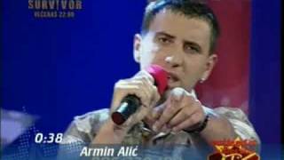 Armin Alic - Deni 096220-121