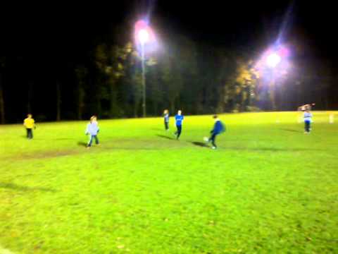 D3 training donderdag 17 november