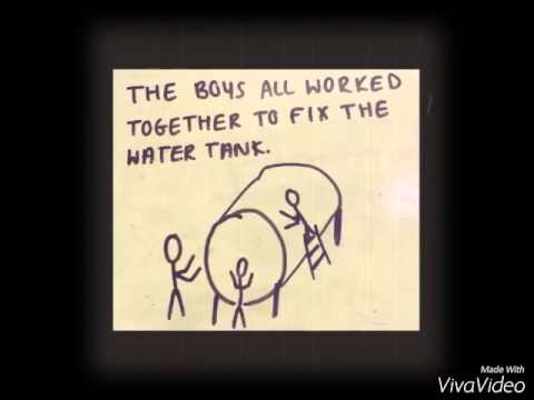 Sherif - Robbers Cave Study