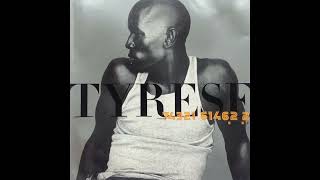 Tyrese - I Can&#39;t Go On
