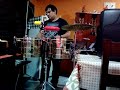 Laura  damas gratis- timbal Lp Tito puente -cumbia