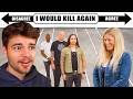 Do All Killers Think The Same