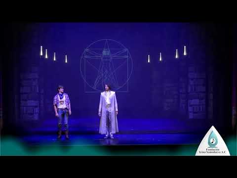 Die Zauberflöte Papageno's Aria -  Oliver Pürckhauer -  Claraliz Mora