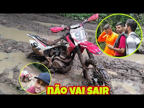 #danilopenetra#trilha                                 RESGATE DAS MOTOS NA TRILHA DO VERDE 2 *cotia*