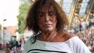 ВЫСТУПЛЕНИЕ ЕГОРА КРИДА С ЛЕОНТЬЕВЫМ ШОК КОНТЕНТ!