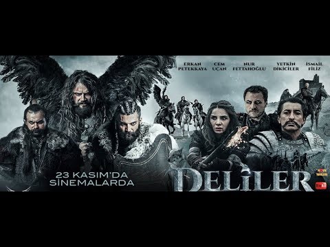 Deliler Fatih'in Fermanı | Fragman (2018)