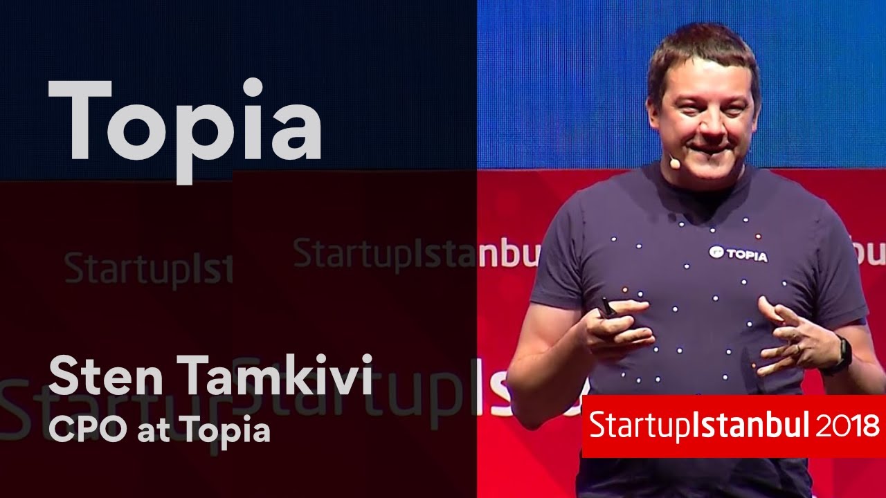 The Future Of Doing Business And Work