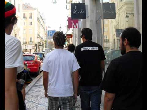 Urbanvibsz - Love your Life_-_Demo.