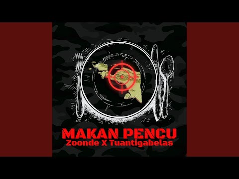 Makan Pencu