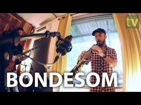 BONDESOM // 