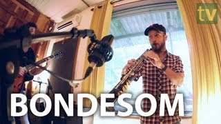 BONDESOM // 