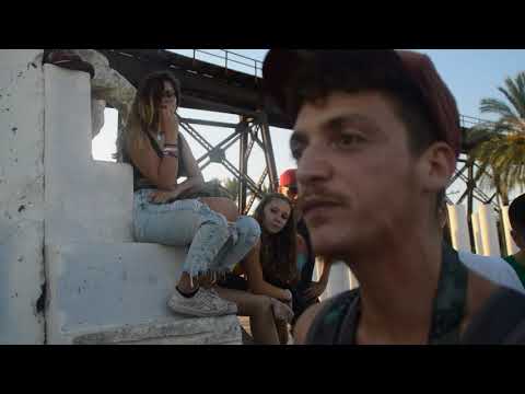 CHISCO VS BRAHMA - SEMIFINAL [7° CLASIFICATORIA ALM VS CG]