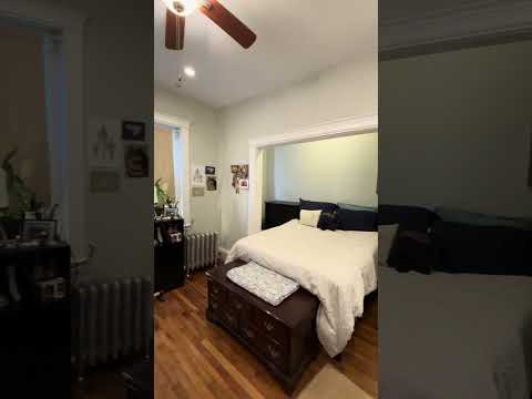 38 Hemenway St. — Fenway
