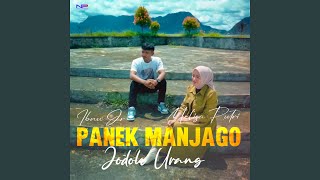 Download lagu Panek Manjago Jodoh Urang mp3