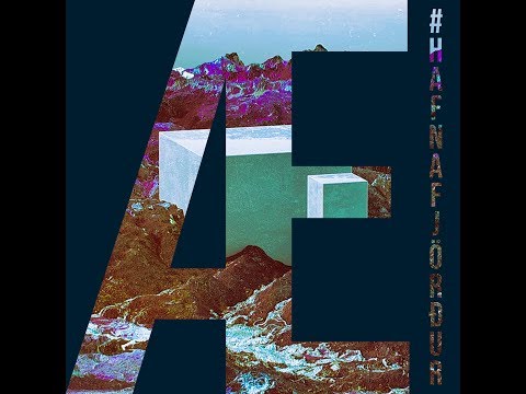 Sköne - Hafnarfjörður [TRIBECORE]