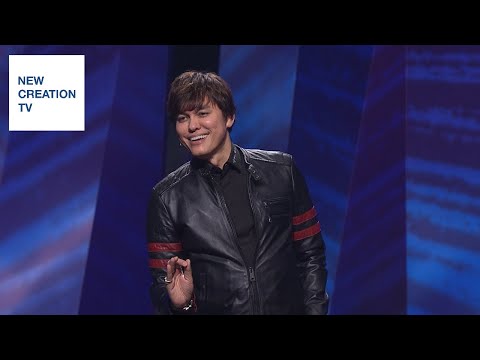 Göttlichen Schutz erleben 1/4 – Joseph Prince I New Creation TV Deutsch