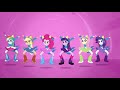 Redone Songs Get Ready For School READ DESCRIPTION