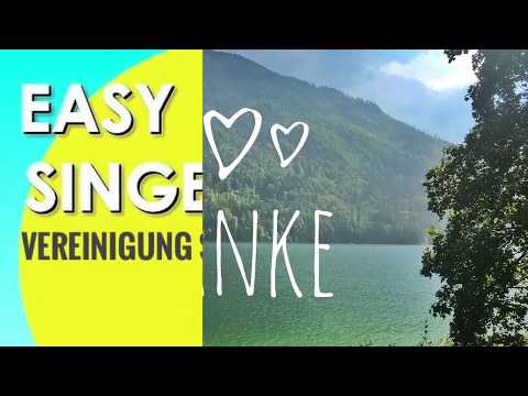 Gern hab'n tuat guat 💛  - EASY BREATHY SINGERS AUSTRIA 💛
