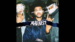 Madness - I&#39;m Gone (prod. Ramon)