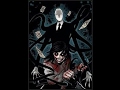 Slender Man V S Jeff The Killer
