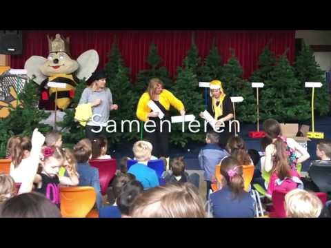 Nationale Daltondag 2017!