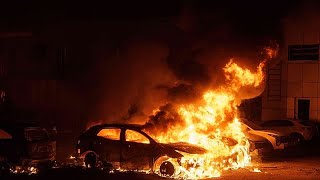 Rusya'dan Kiev, Odesa ve Dnipro'ya saldırı: En az 12 kişi öldü