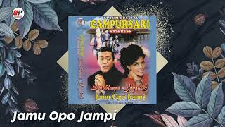 Download lagu Yayuk Khan & Didi Kempot - Jamu Opo Jampi mp3
