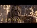 Be Prepared Karaoke - Lion King 2019 Version (Instrumental)