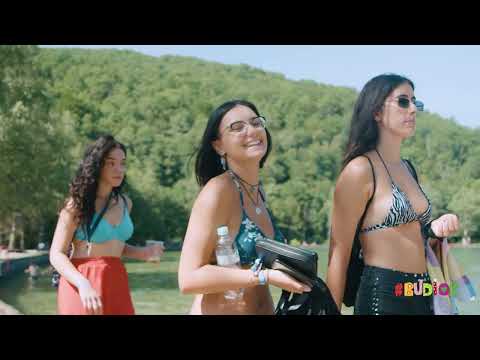 Nektar OK Fest - OK kamp