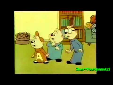 The Alvin Show- It's Dangerous to go Alone [STARBOMB]