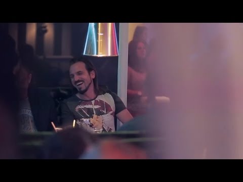 Ahmet Kilic at  Miasto Aniołów (City of Angels) Gdansk, Polanad