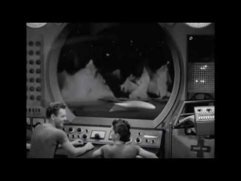 Kamikaze Space Programme - Bipolar