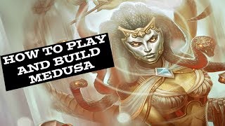 Medusa — Consejos & Estrategias