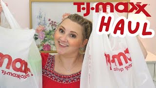 TJMAXX HAUL | NARS makeup, clothes, children's toys & more!