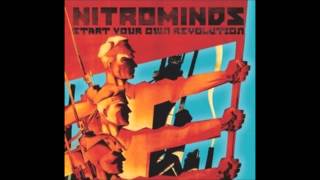 Nitrominds - Start your own Revolution - COMPLETO (full album)
