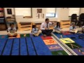 A music class for the kids