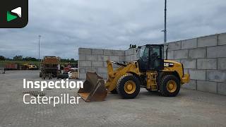 Caterpillar 918 M Bucket + Forks Radlader | Bild 4 - Machineryline