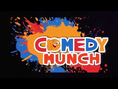 Comedy Munch - Best Comedy Videos Video