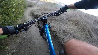 Aliso Woods - Meadows