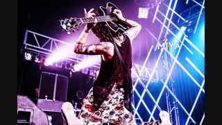 Miyavi - Cry Like This