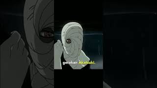 Download lagu Why Is Tobi Acting Silly? Here's the Shocking Reason! #narutoshippuden #anime #shorts mp3
