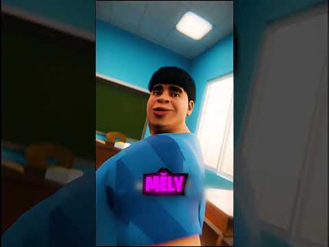 Špekoun Vojta to přehnal!! 🤯👀